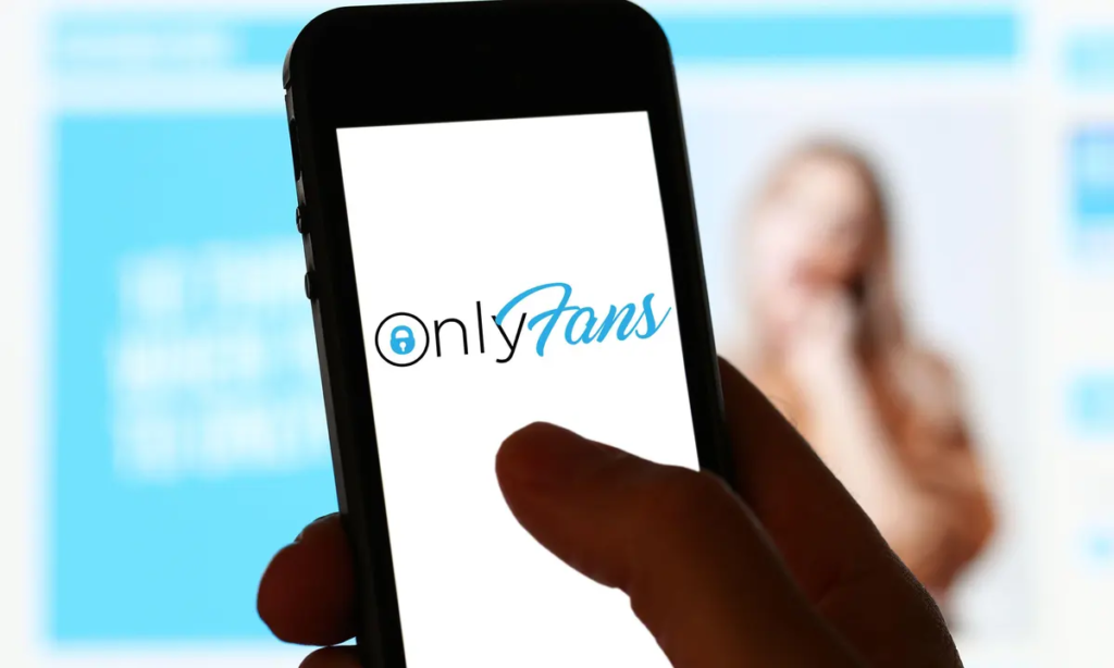 Cómo hacer una captura de pantalla en un teléfono móvil OnlyFans: una guía paso a paso